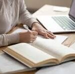 كتابة بحوث