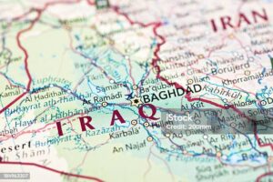 Iraq